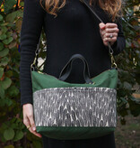 Aliya Hoff-Vanoni Sewing Lab: All About Bags, Wednesdays, January 21st, 28th, & February 4th, 5pm-8pm