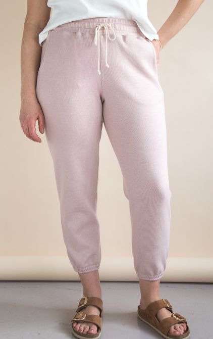 Lori Caldwell TWO SPOTS LEFT! Garment Lab: Knitwear, Sundays, January 25th, February 1st & 8th, 3pm-6pm