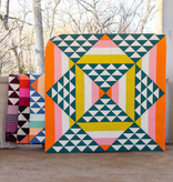 Chloe Costello Beginner Quilting: Time Capsule, Fridays, February 6th, 13th, 20th, 27th, & March 6th, 5:30pm-7:30pm