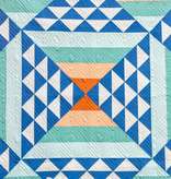 Chloe Costello CLASS IN SESSION! Beginner Quilting: Time Capsule, Fridays, February 6th, 13th, 20th, 27th, & March 6th, 5:30pm-7:30pm