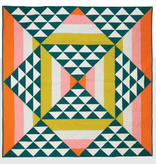 Chloe Costello CLASS FULL! Beginner Quilting: Time Capsule, Fridays, February 6th, 13th, 20th, 27th, & March 6th, 5:30pm-7:30pm