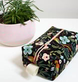Colleen Connolly Learn to Sew: Boxed Zipper Pouch, Monday, February 9th, 5:30pm-9pm