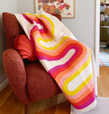 Vivien Wise Advanced Beginner: Looperette Quilt, Tuesdays, February 10th, 17th, 24th, March 3rd & 10th, 5pm-8pm