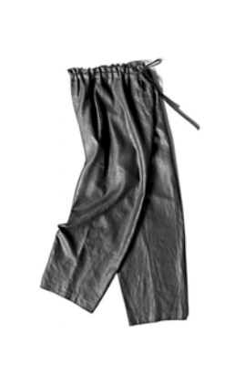 Colleen Connolly Garment Lab: Beginner Garment Sewing, Wednesdays, February 11th, 18th, 25th, & March 4th, 5:30pm-8:30pm