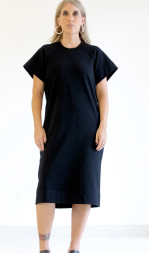 Colleen Connolly Garment Lab: Beginner Garment Sewing, Wednesdays, February 11th, 18th, 25th, & March 4th, 5:30pm-8:30pm