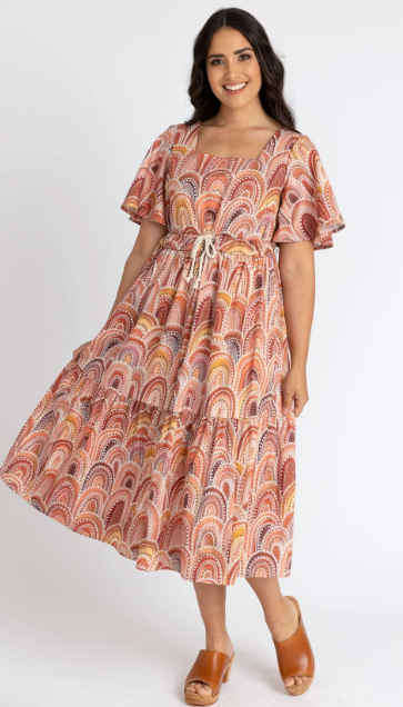 Colleen Connolly Garment Lab: Beginner Garment Sewing, Wednesdays, February 11th, 18th, 25th, & March 4th, 5:30pm-8:30pm