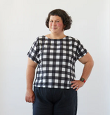 Colleen Connolly Garment Lab: Beginner Garment Sewing, Wednesdays, February 11th, 18th, 25th, & March 4th, 5:30pm-8:30pm