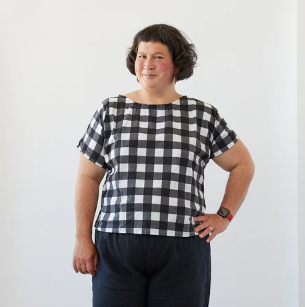 Colleen Connolly Garment Lab: Beginner Garment Sewing, Wednesdays, February 11th, 18th, 25th, & March 4th, 5:30pm-8:30pm