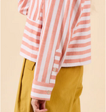 Rachel Halse Intermediate Garment: Jenna Shirt & Dress, Thursdays, February 19th, 26th, March 5th, 12th, & 19th, 5:30pm-8pm