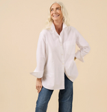 Rachel Halse Intermediate Garment: Jenna Shirt & Dress, Thursdays, February 19th, 26th, March 5th, 12th, & 19th, 5:30pm-8pm