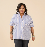 Rachel Halse Intermediate Garment: Jenna Shirt & Dress, Thursdays, February 19th, 26th, March 5th, 12th, & 19th, 5:30pm-8pm