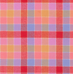 Robert Kaufman Mammoth Junior Flannel Punch