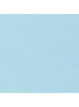 Robert Kaufman Flannel Solid Rain