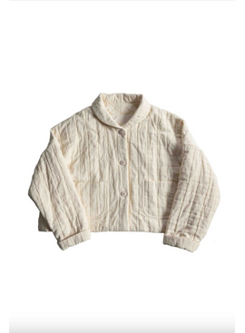 Merchant & Mills Merchant & Mills Sanda Jacket Pattern