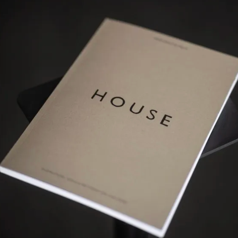 Merchant & Mills Merchant & Mills House Book