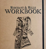 Merchant & Mills Merchant & Mills The Workbook