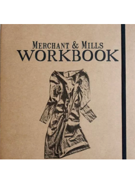 Merchant & Mills Merchant & Mills The Workbook