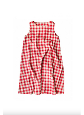 Merchant & Mills Merchant & Mills Trapeze Dress Pattern