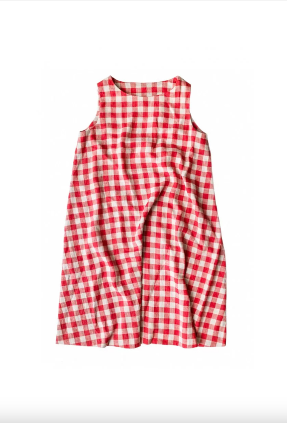 Merchant & Mills Merchant & Mills Trapeze Dress Pattern