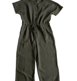 Merchant & Mills Merchant & Mills Cassidy Jumpsuit Pattern