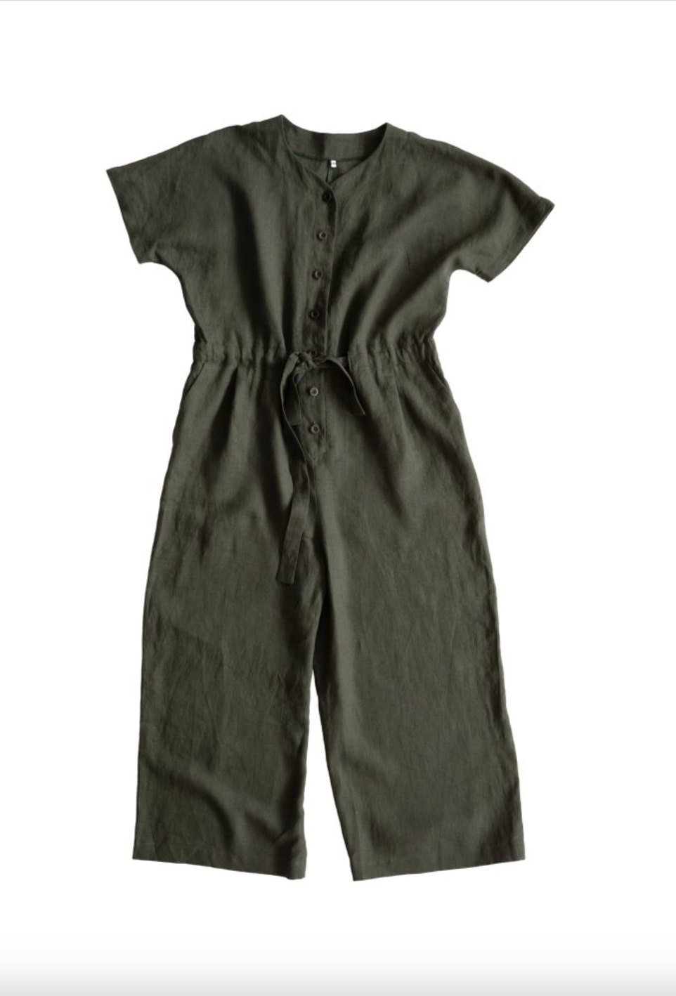 Merchant & Mills Merchant & Mills Cassidy Jumpsuit Pattern
