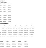 Merchant & Mills Merchant & Mills Cassidy Jumpsuit Pattern