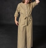 Merchant & Mills Merchant & Mills Cassidy Jumpsuit Pattern