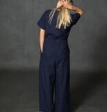 Merchant & Mills Merchant & Mills Cassidy Jumpsuit Pattern