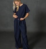 Merchant & Mills Merchant & Mills Cassidy Jumpsuit Pattern