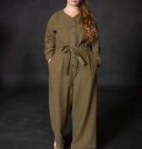 Merchant & Mills Merchant & Mills Cassidy Jumpsuit Pattern