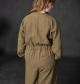 Merchant & Mills Merchant & Mills Cassidy Jumpsuit Pattern