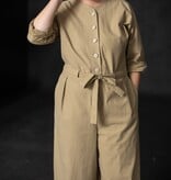 Merchant & Mills Merchant & Mills Cassidy Jumpsuit Pattern