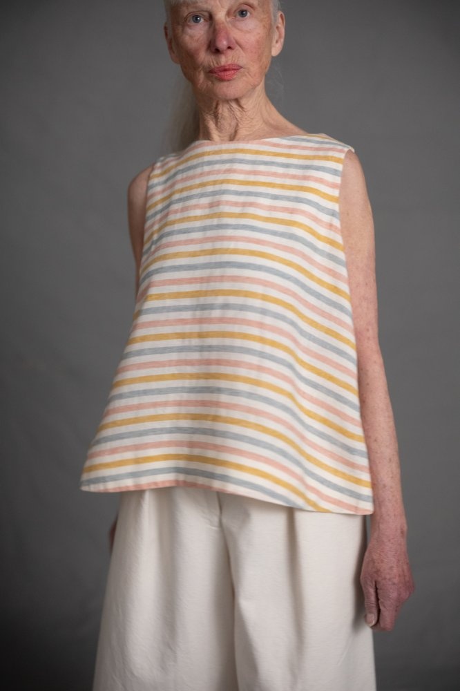 Merchant & Mills Merchant & Mills Trapeze Dress Pattern