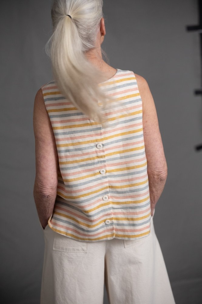 Merchant & Mills Merchant & Mills Trapeze Dress Pattern