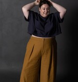Merchant & Mills Merchant & Mills Juno Trousers Pattern