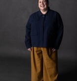 Merchant & Mills Merchant & Mills Juno Trousers Pattern