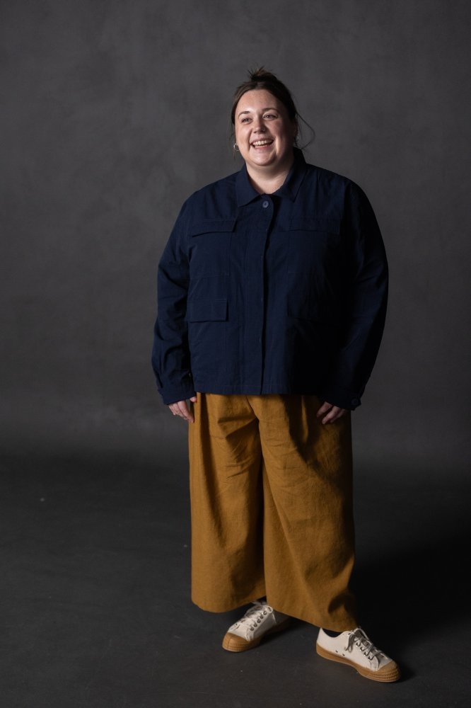 Merchant & Mills Merchant & Mills Juno Trousers Pattern