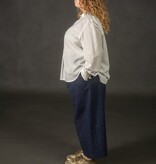 Merchant & Mills Merchant & Mills Juno Trousers Pattern