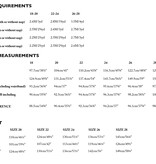 Merchant & Mills Merchant & Mills Juno Trousers Pattern