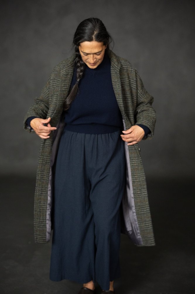 Merchant & Mills Merchant & Mills Sanda Jacket Pattern