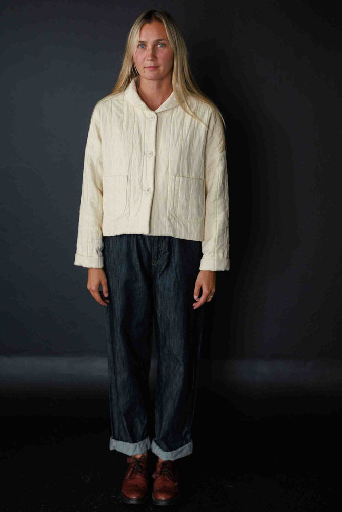 Merchant & Mills Merchant & Mills Sanda Jacket Pattern