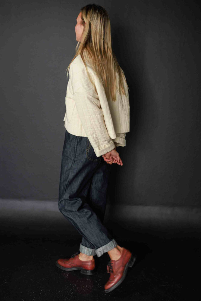 Merchant & Mills Merchant & Mills Sanda Jacket Pattern