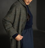 Merchant & Mills Merchant & Mills Sanda Jacket Pattern