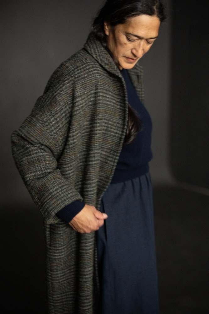 Merchant & Mills Merchant & Mills Sanda Jacket Pattern