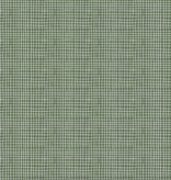 Cloud 9 Fabrics Snail Mail Secret Message Green