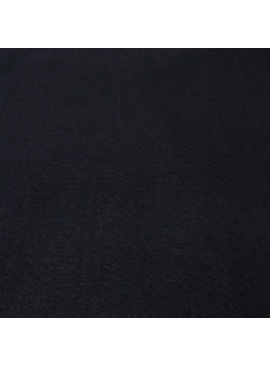 National Nonwovens Wool Felt Navy