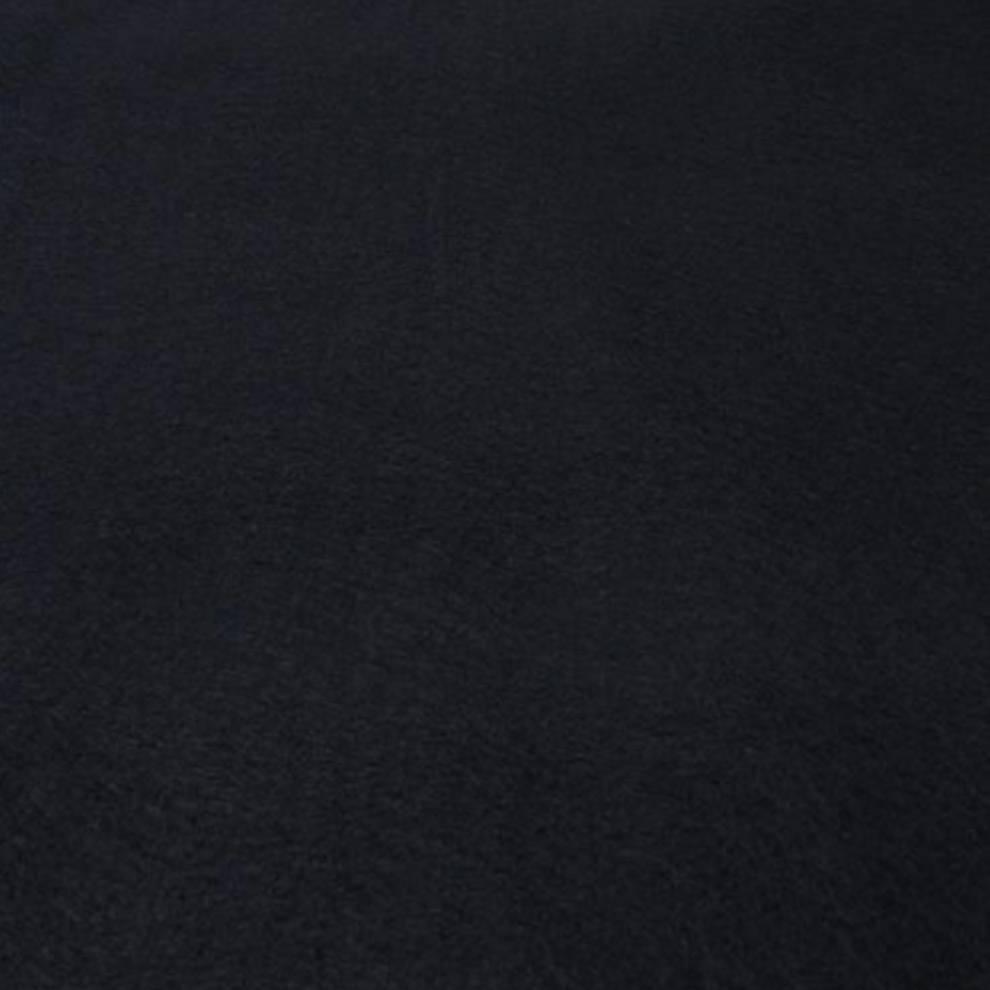 National Nonwovens Wool Felt Navy
