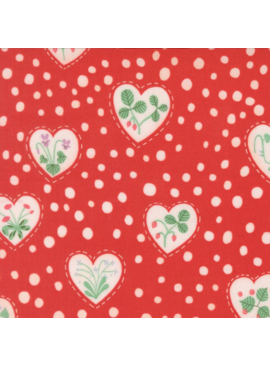 Moda Funny Valentine Love Hearts