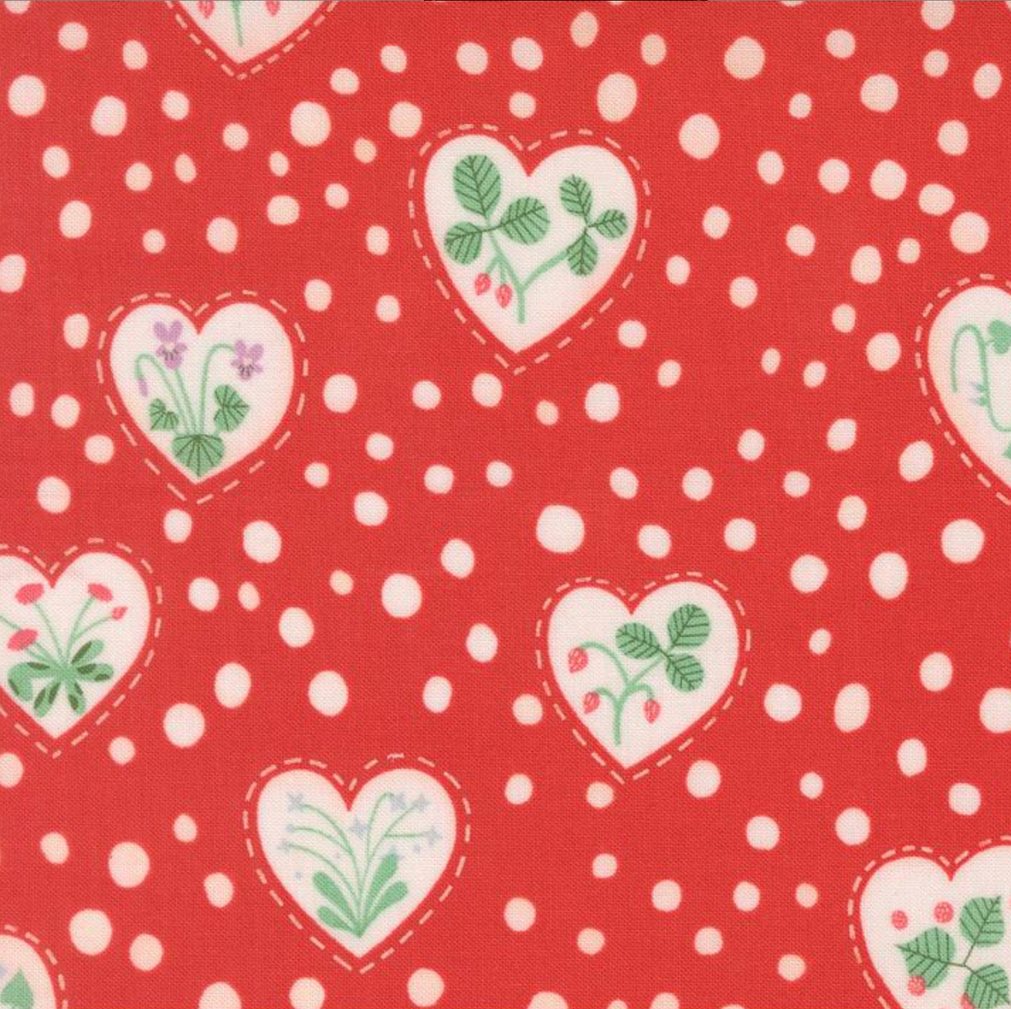 Moda Funny Valentine Love Hearts