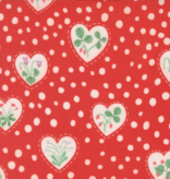 Moda Funny Valentine Love Hearts